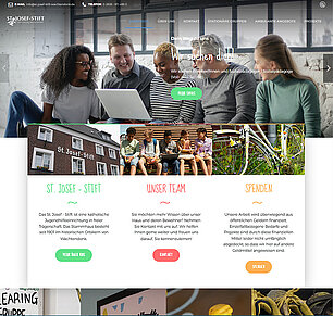 St. Josef-Stift Wachtendonk St. Josef - Stift Wachtendonk